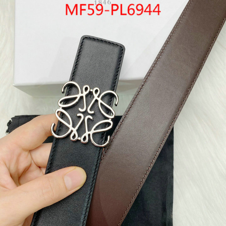 Belts-Loewe,flawless , ID: PL6944,$: 59USD