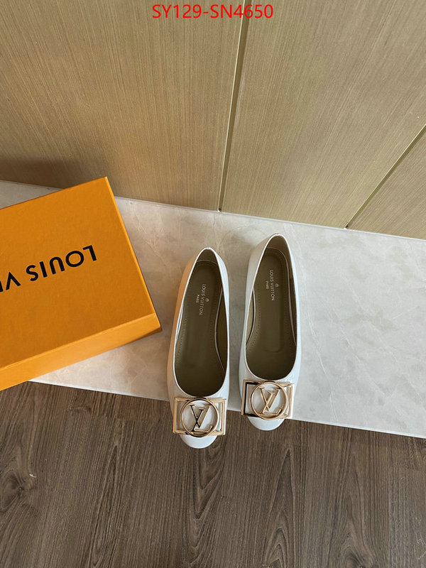 Women Shoes-LV,from china , ID: SN4650,$: 129USD