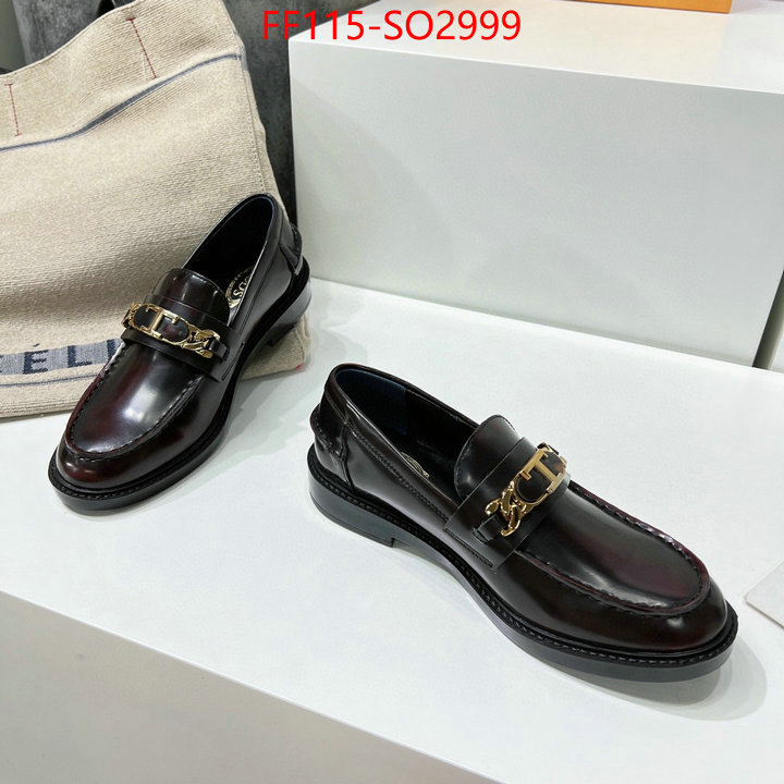 Women Shoes-Tods,where to find the best replicas ,best luxury replica , ID: SO2999,$: 115USD