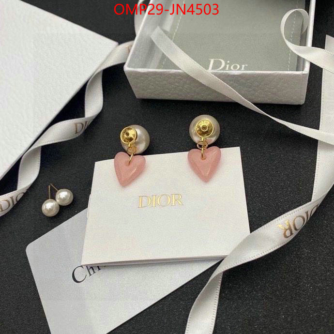 Jewelry-Dior,cheap replica designer , ID: JN4503,$: 29USD