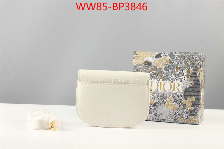 Dior Bags(4A)-Bobby-,ID: BP3846,$: 85USD