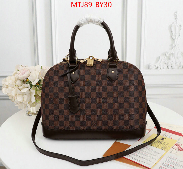 LV Bags(4A)-Alma-,shop now ,ID: BY30,