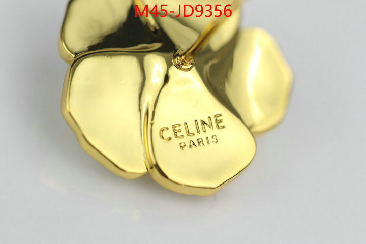 Jewelry-CELINE,is it ok to buy ,ID: JD9356,$: 45USD