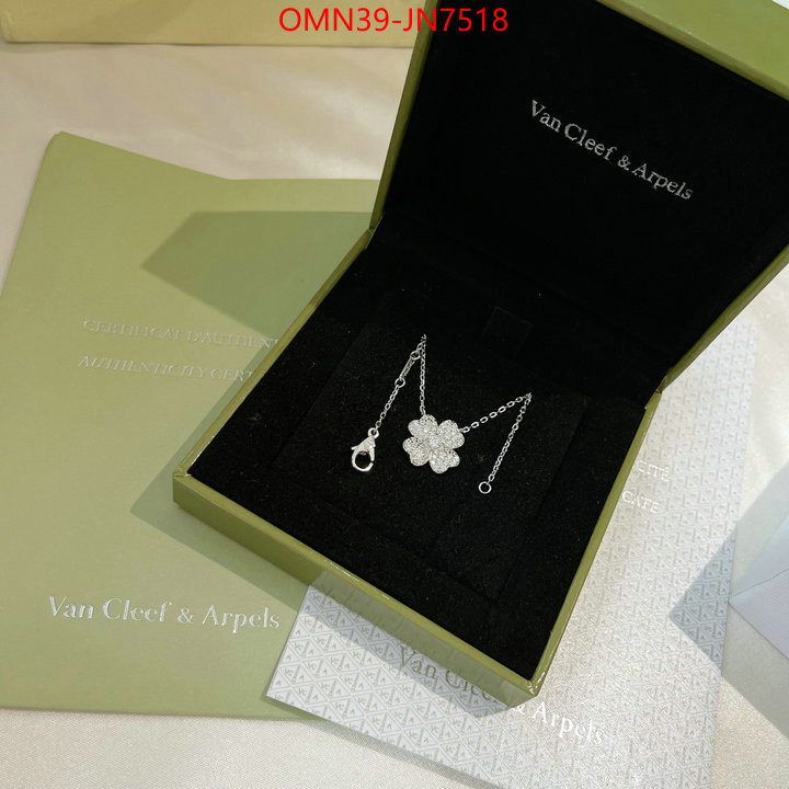 Jewelry-Van Cleef Arpels,every designer , ID: JN7518,$: 39USD