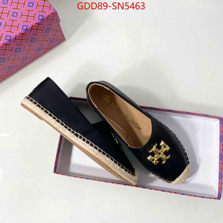 Women Shoes-Tory Burch,top quality replica , ID: SN5463,$: 89USD