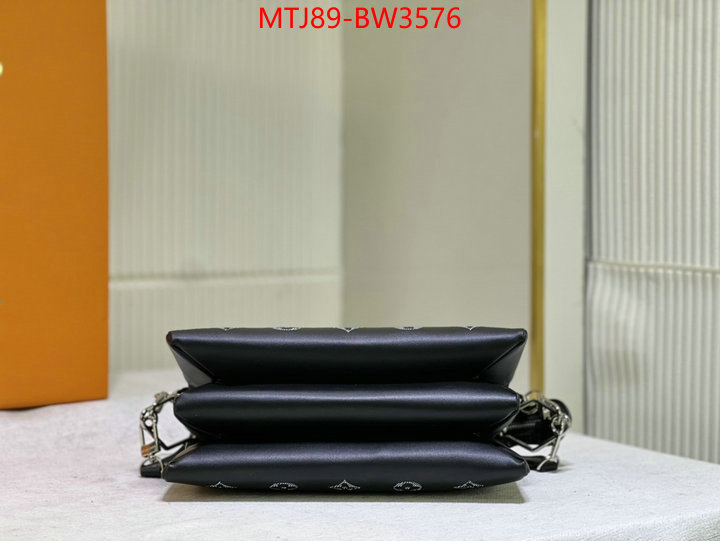 LV Bags(4A)-Pochette MTis Bag-Twist-,online ,ID: BW3576,$: 89USD