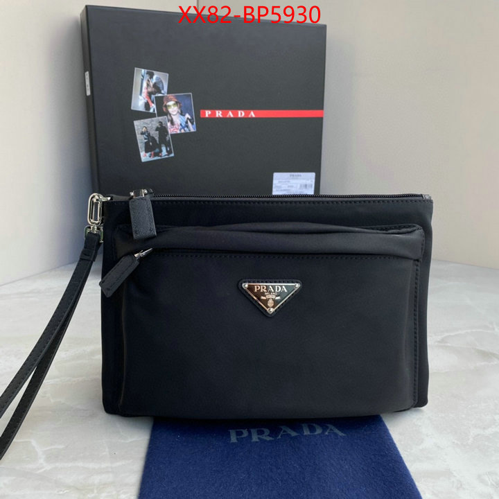 Prada Bags(TOP)-Clutch-,ID: BP5930,$: 85USD