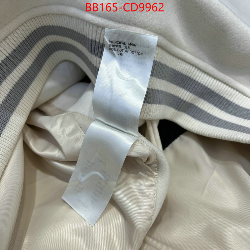 Clothing-LV,is it ok to buy , ID: CD9962,$: 165USD