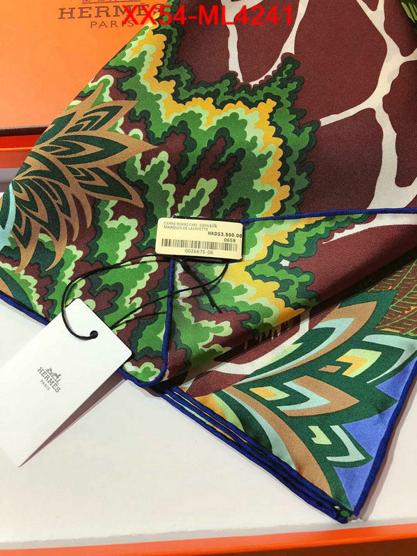 Scarf-Hermes,perfect quality , ID: ML4241,$: 54USD