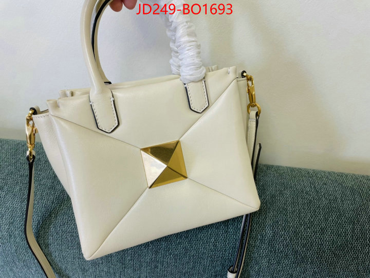 Valentino Bags (TOP)-Diagonal-,what is a 1:1 replica ,ID: BO1693,$: 249USD