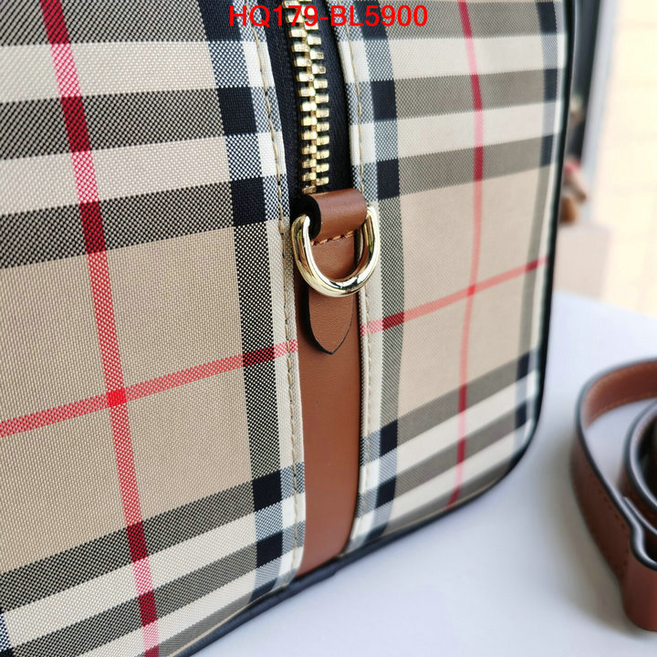 Burberry Bags(TOP)-Diagonal-,ID: BL5900,$: 179USD