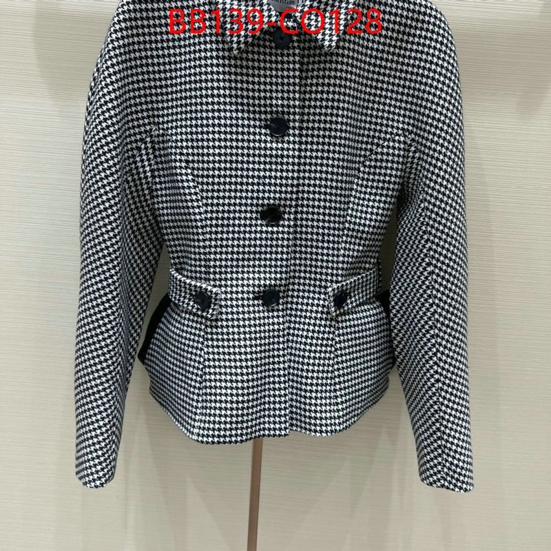 Clothing-Dior,online from china designer , ID: CO128,$: 139USD