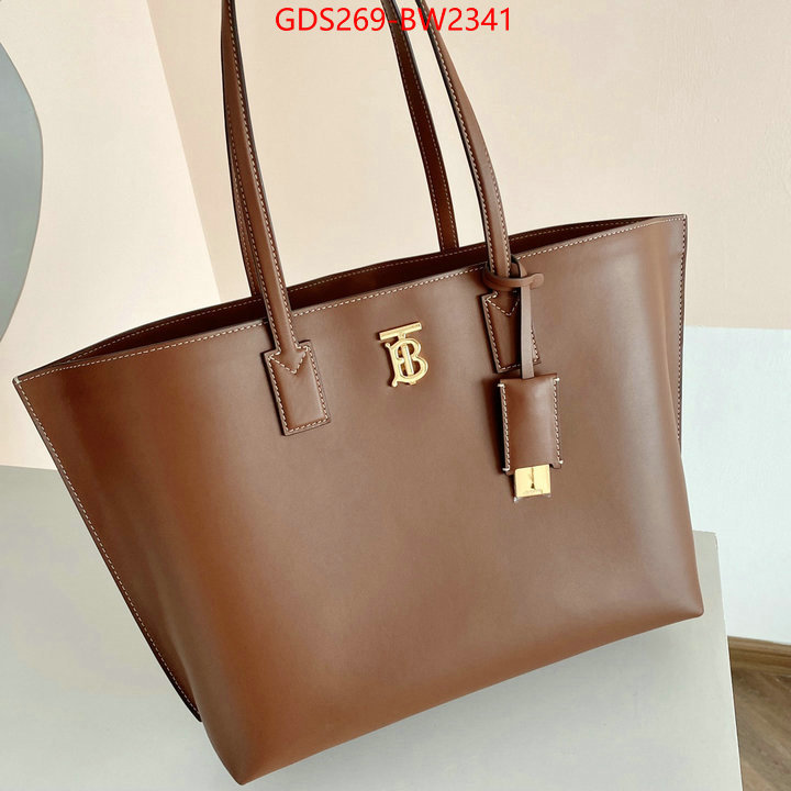 Burberry Bags(TOP)-Handbag-,luxury 7 star replica ,ID: BW2341,$: 269USD