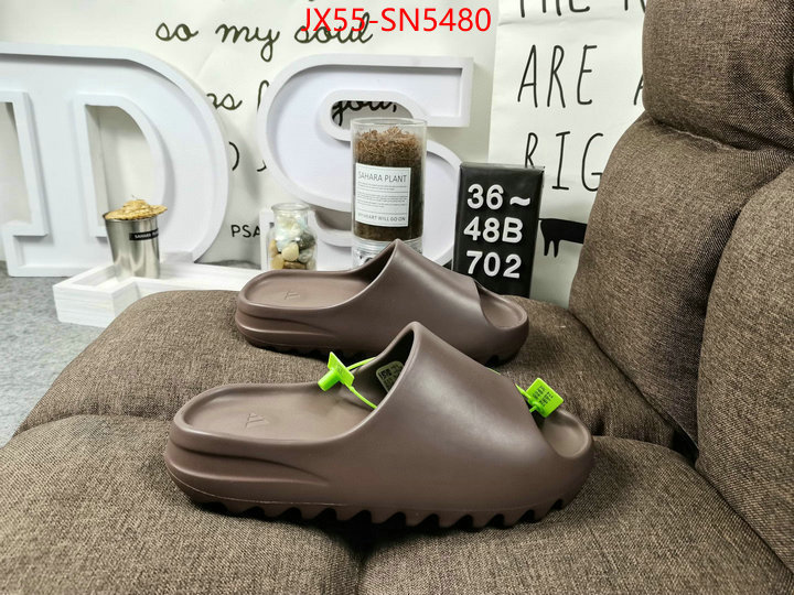 Women Shoes-Adidas Yeezy Boost,top 1:1 replica , ID: SN5480,$: 55USD