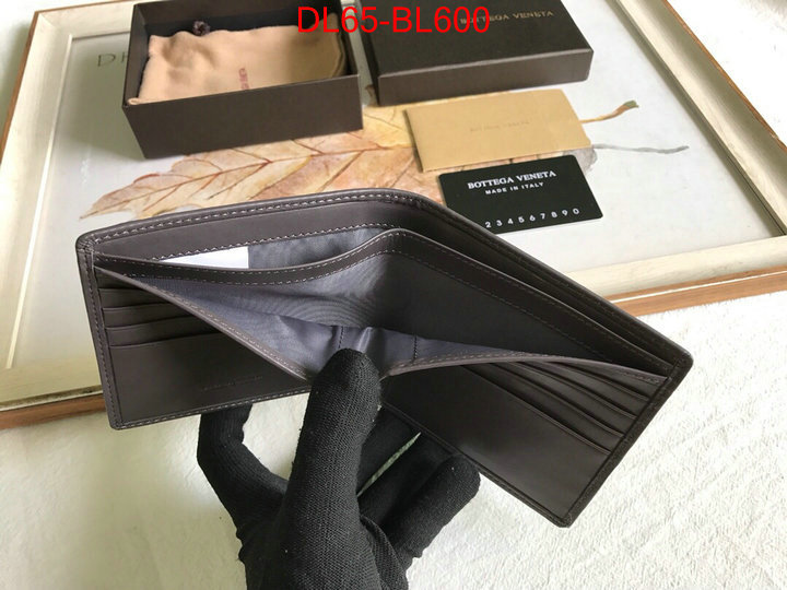 BV Bags(TOP)-Wallet,where can you buy a replica ,ID: BL600,$:65USD