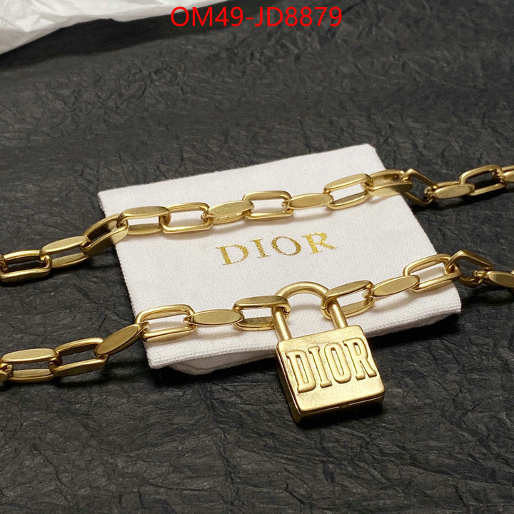 Jewelry-Dior,replica how can you , ID: JD8879,$: 49USD