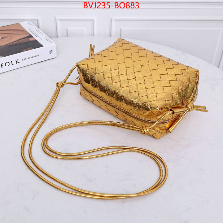 BV Bags(TOP)-Diagonal-,china sale ,ID: BO883,$: 235USD