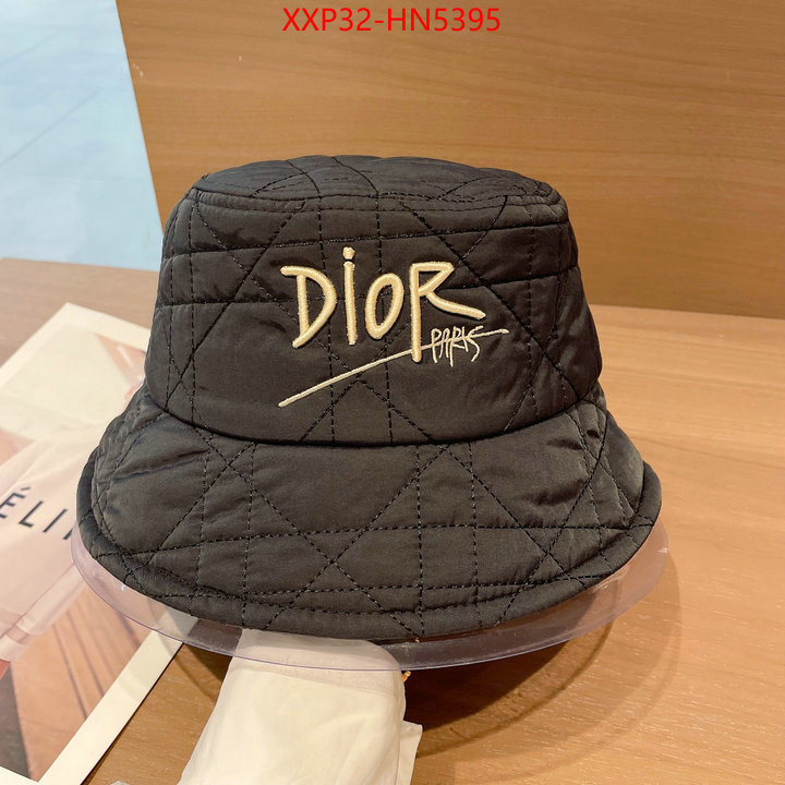 Cap (Hat)-Dior,the highest quality fake , ID: HN5395,$: 32USD