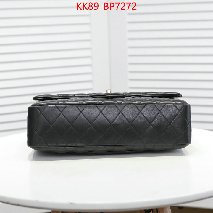 Chanel Bags(4A)-Diagonal-,ID: BP7272,$: 89USD