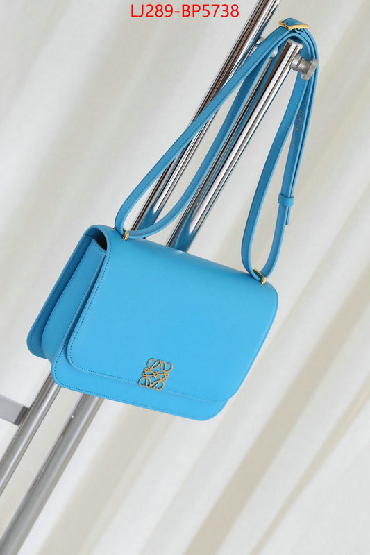 Loewe Bags(TOP)-Diagonal-,good ,ID: BP5738,$: 289USD