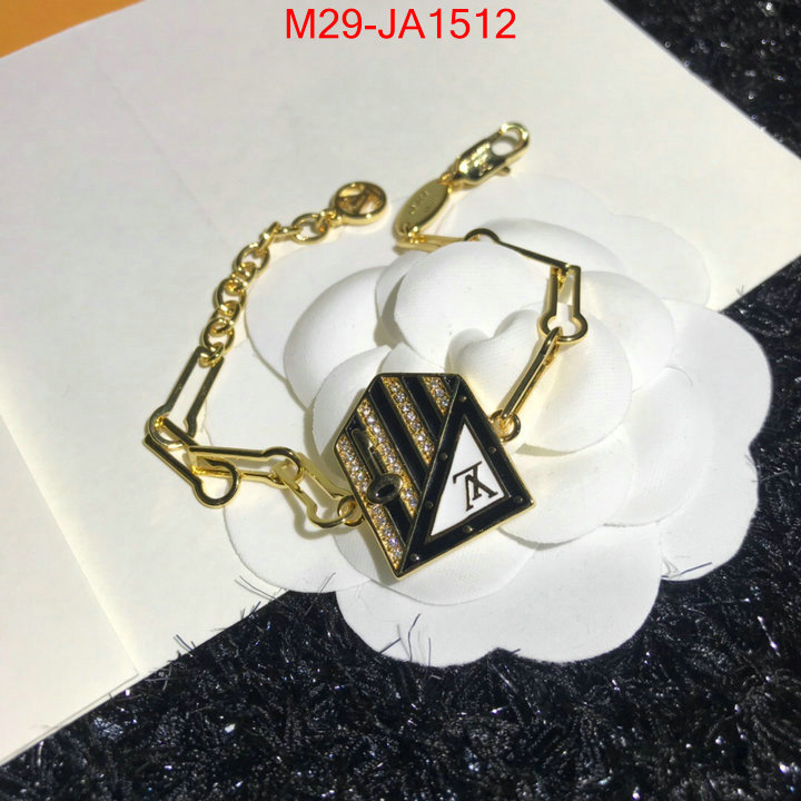 Jewelry-LV,buying replica , ID: JA1512,$: 29USD