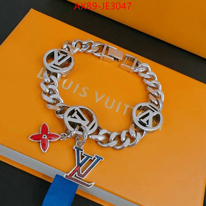 Jewelry-LV,buy ,ID: JE3047,$: 89USD