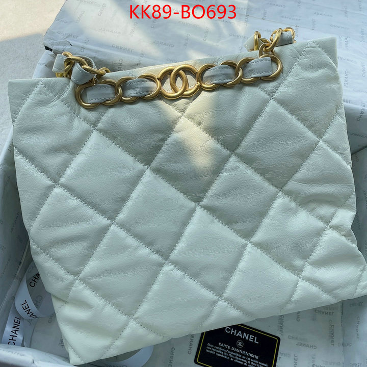 Chanel Bags(4A)-Handbag-,ID: BO693,$: 89USD