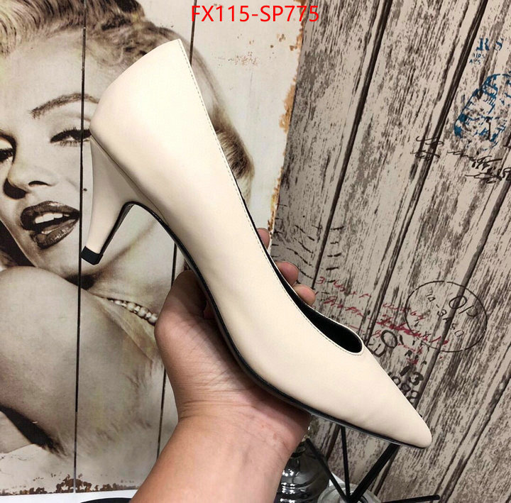 Women Shoes-YSL,replica every designer , ID: SP775,$: 115USD
