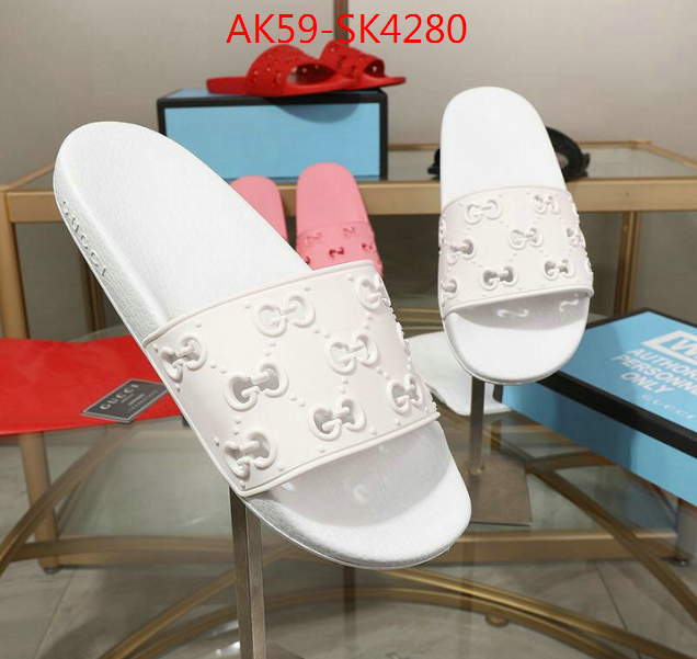 Women Shoes-Gucci,what's the best to buy replica , ID: SK4280,$: 59USD