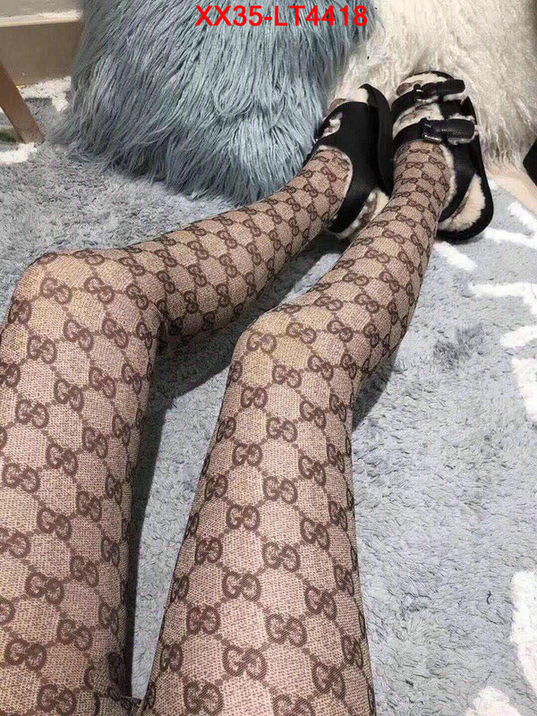 Pantyhose stockings-Gucci,what's the best to buy replica , ID: LT4418,$: 35USD