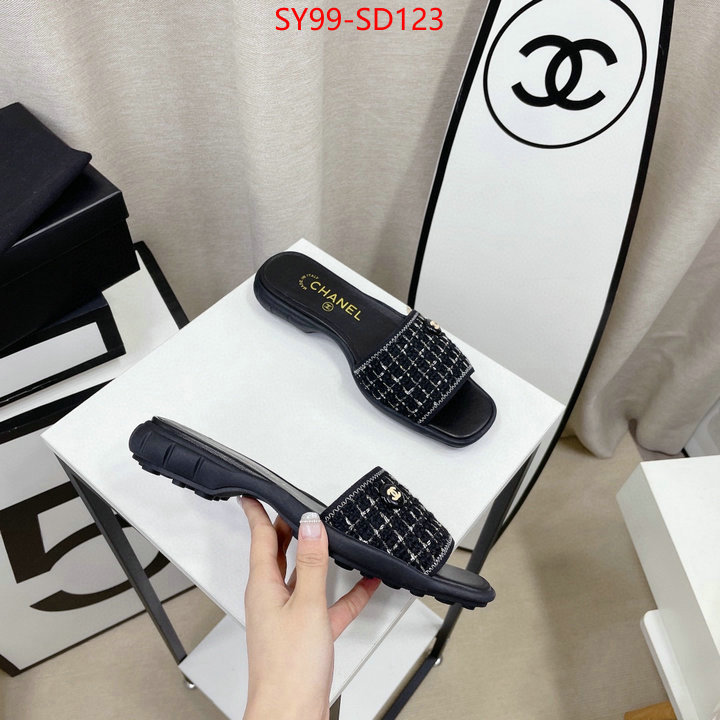 Women Shoes-Chanel,the best quality replica , ID: SD123,$: 99USD