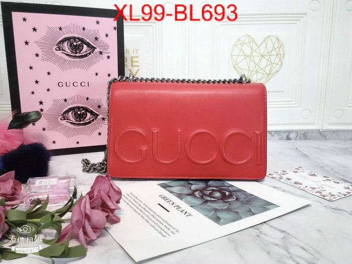 Gucci Bags(4A)-Diagonal-,aaaaa+ replica designer ,ID: BL693,$:99USD