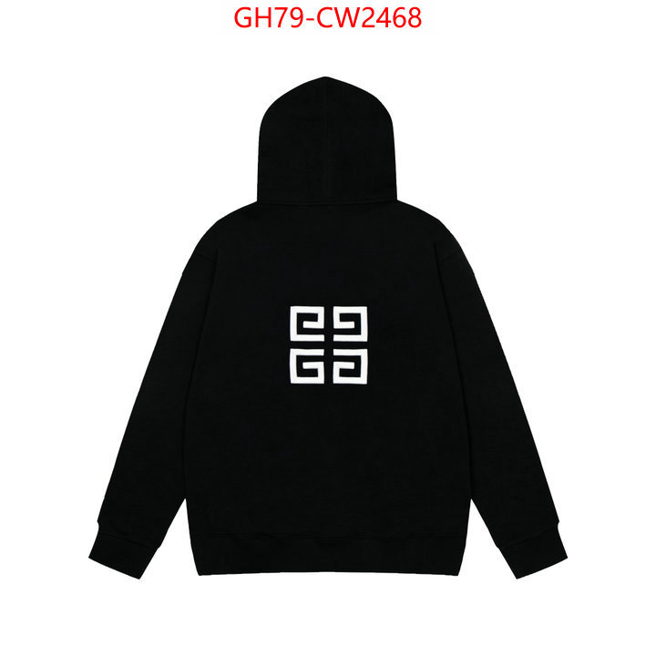 Clothing-Givenchy,top perfect fake ,ID: CW2468,$: 79USD