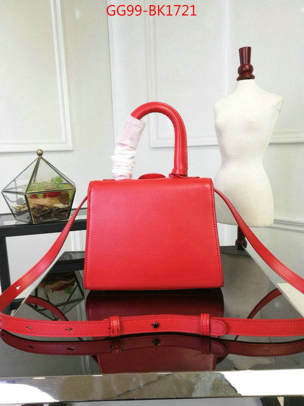 Delvaux Bags(4A)-Brillant,shop designer ,ID: BK1721,$:99USD