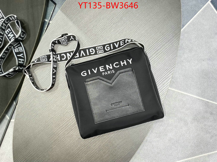 Givenchy Bags (TOP)-Diagonal-,ID: BW3646,$: 135USD