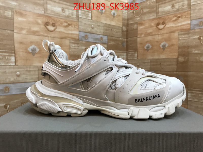 Women Shoes-Balenciaga,shop designer , ID:SK3985,$:189USD
