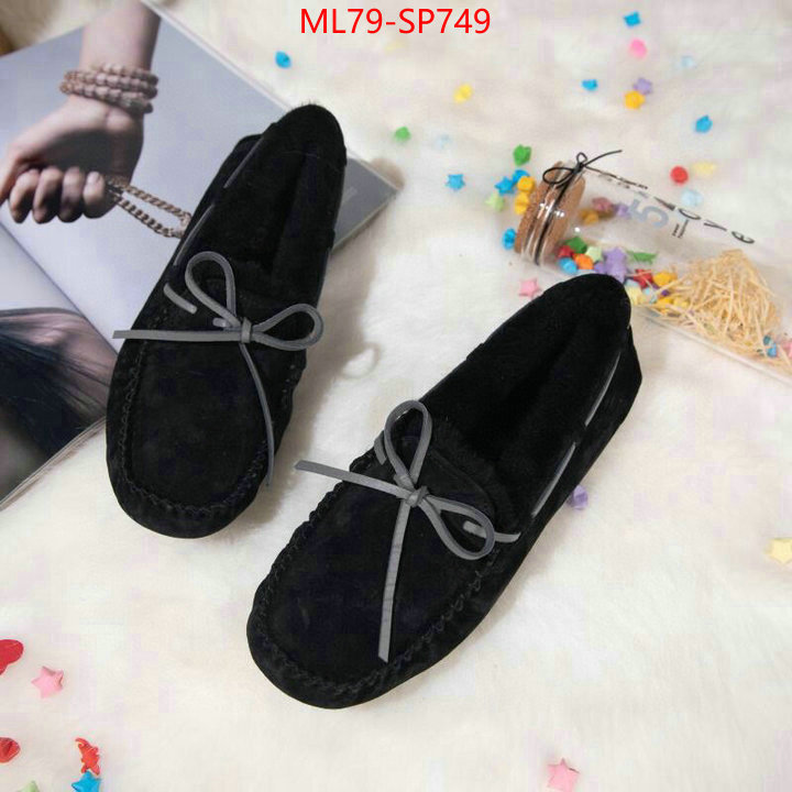 Women Shoes-UGG,copy , ID:SP749,$:79USD