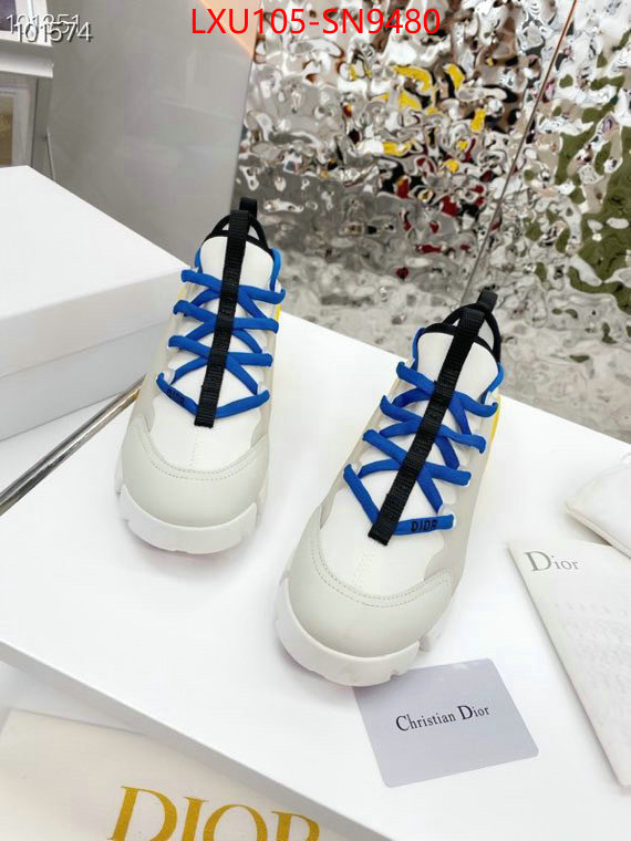 Women Shoes-Dior,at cheap price , ID: SN9480,$: 105USD