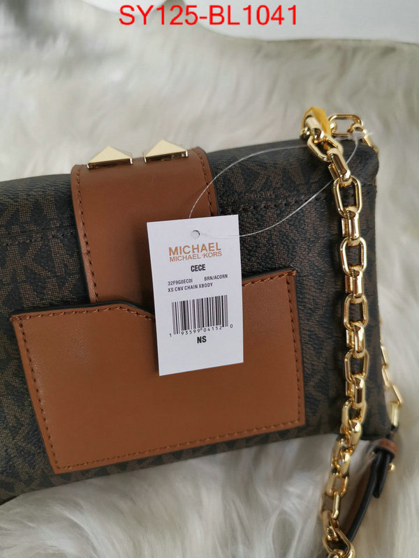 Michael Kors Bags(TOP)-Diagonal-,replica best ,ID: BL1041,$: 125USD