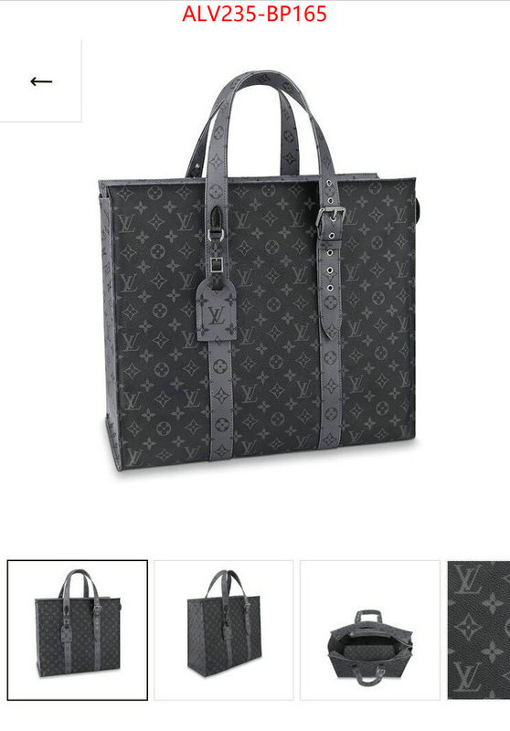 LV Bags(TOP)-Explorer-Anton-Dandy-,ID: BP165,$:235USD