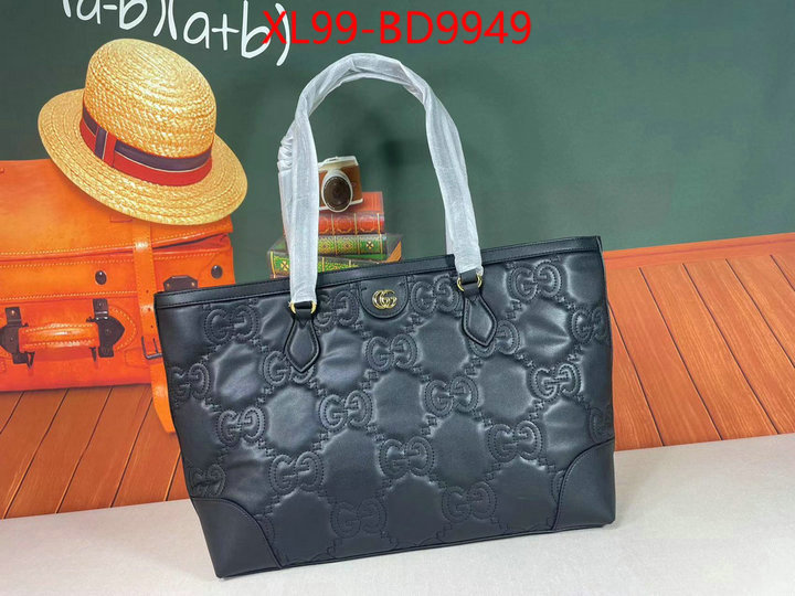 Gucci Bags(4A)-Handbag-,perfect quality designer replica ,ID: BD9949,$: 99USD