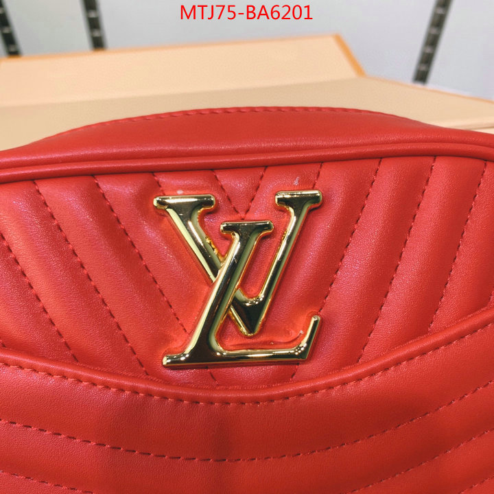 LV Bags(TOP)-Pochette MTis-Twist-,ID: BA6201,$: 75USD