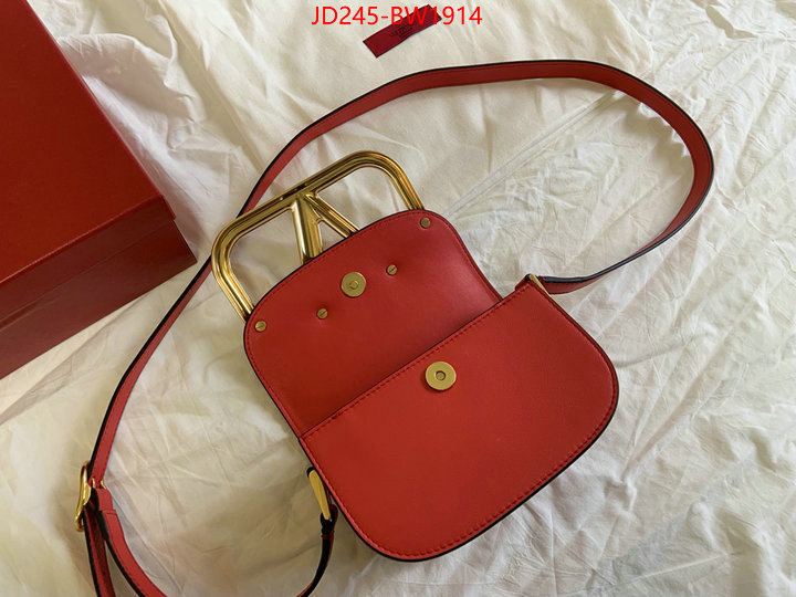 Valentino Bags (TOP)-Diagonal-,can you buy replica ,ID: BW1914,$: 245USD