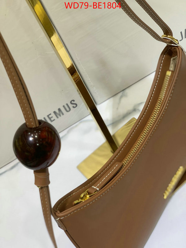 Jacquemus Bags(4A)-Handbag-,2023 aaaaa replica 1st copy ,ID: BE1804,$: 79USD