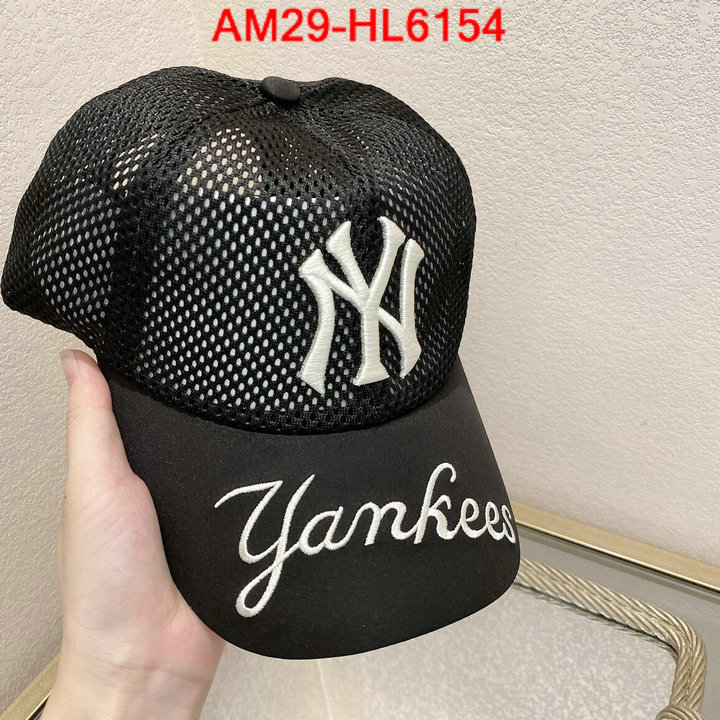 Cap (Hat)-New Yankee,quality replica , ID: HL6154,$: 29USD