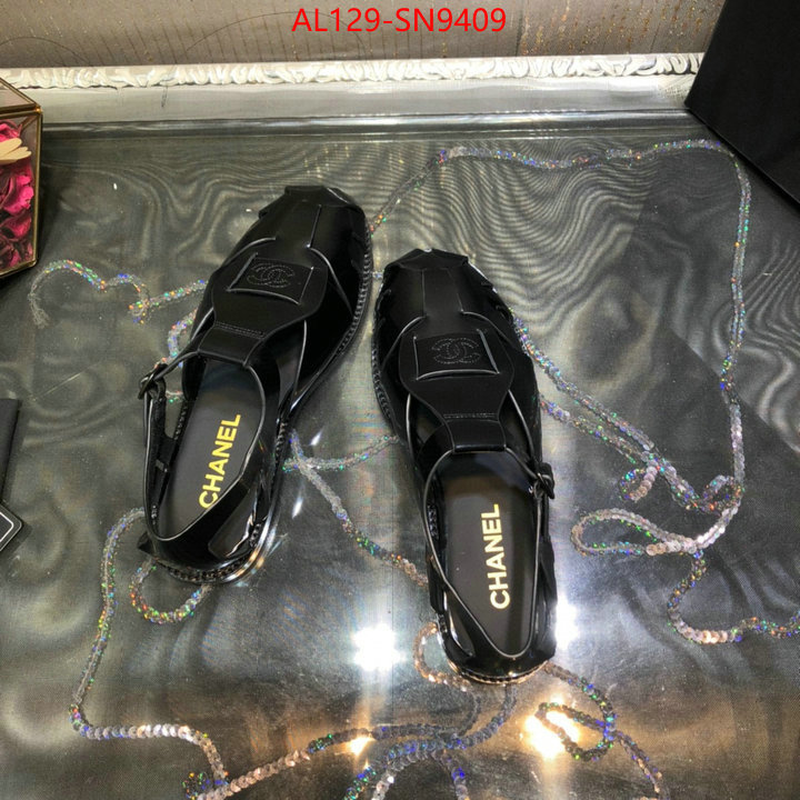 Women Shoes-Prada,replica wholesale , ID: SN9409,$: 129USD