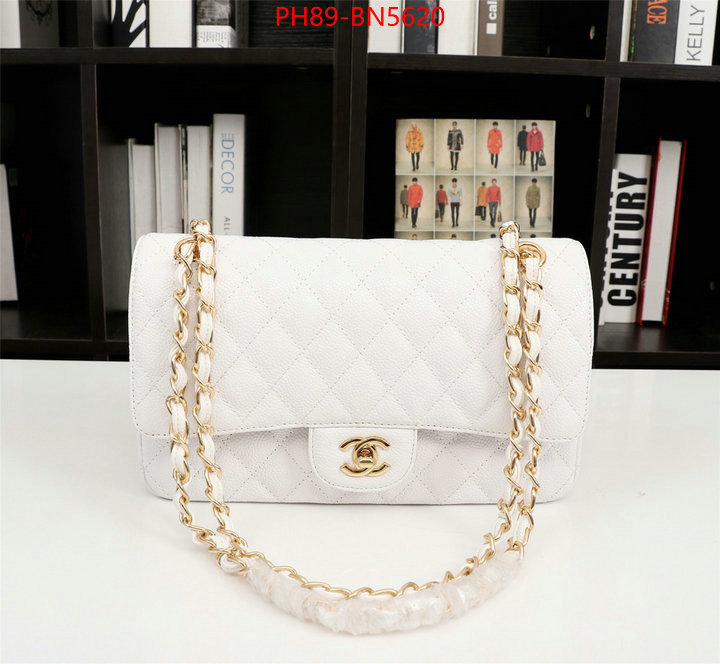 Chanel Bags(4A)-Diagonal-,ID: BN5620,$: 89USD