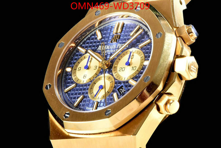 Watch (TOP)-Audemars Piguet,fake high quality , ID: WD3709,$: 469USD