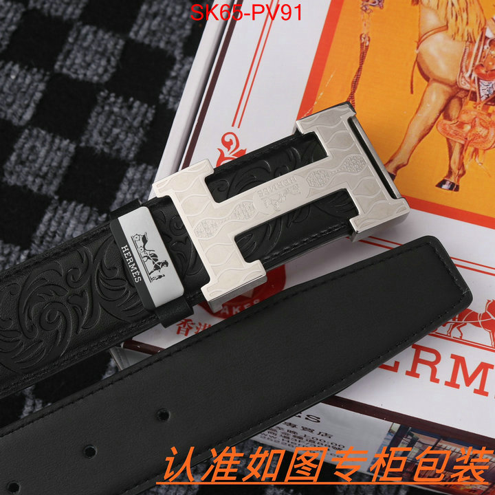 Belts-Hermes,highest quality replica , ID: PV91,$: 65USD