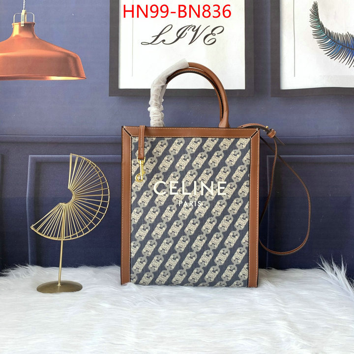 CELINE Bags(4A)-Cabas Series,top sale ,ID: BN836,